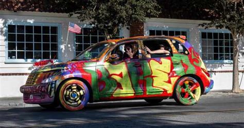 mschf car